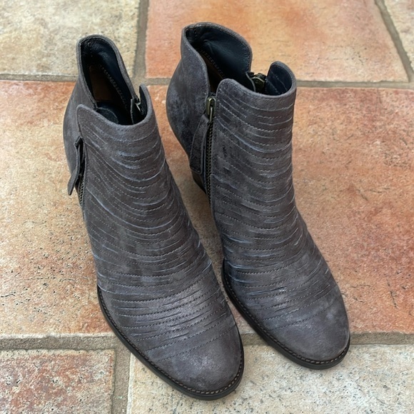 Paul Green Bootie size 6 - Picture 1 of 8